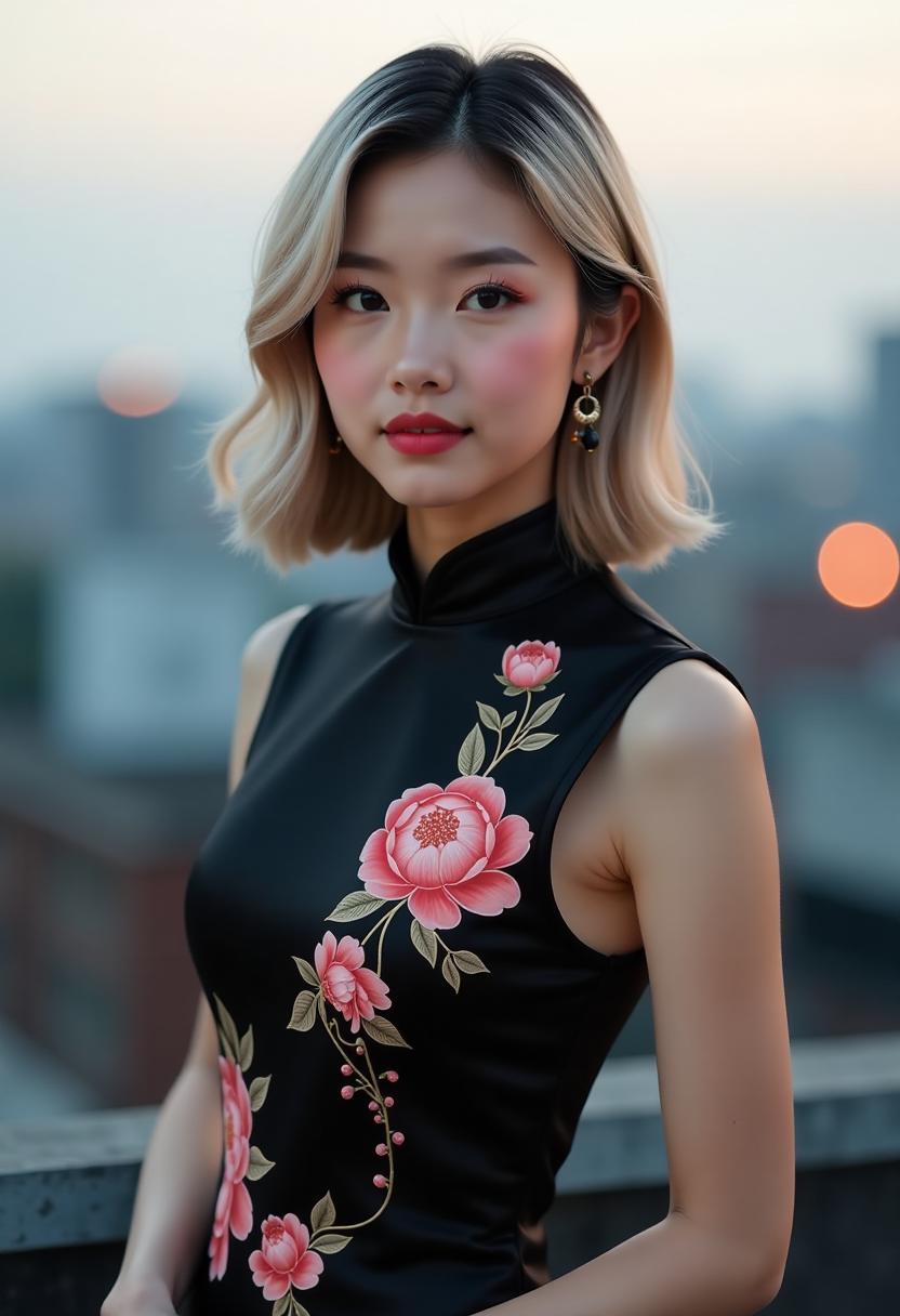 卫生间革命